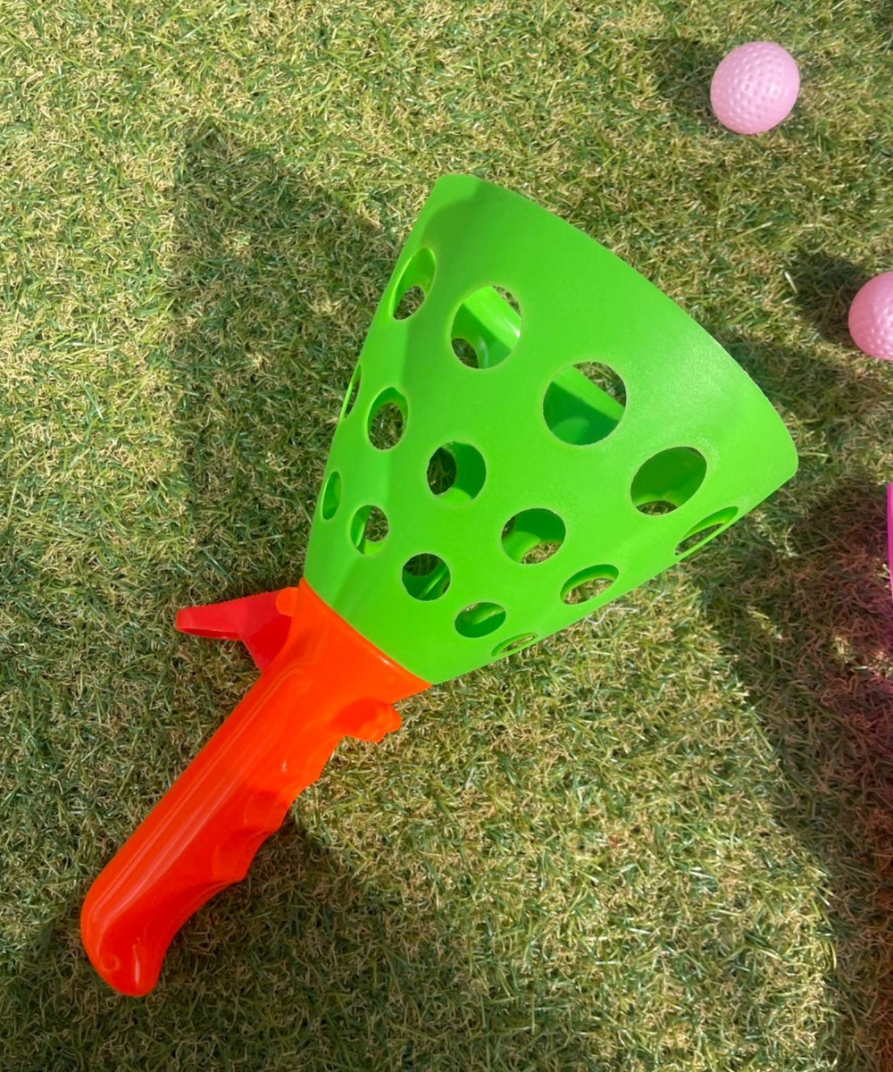 ポッピングラケットセット