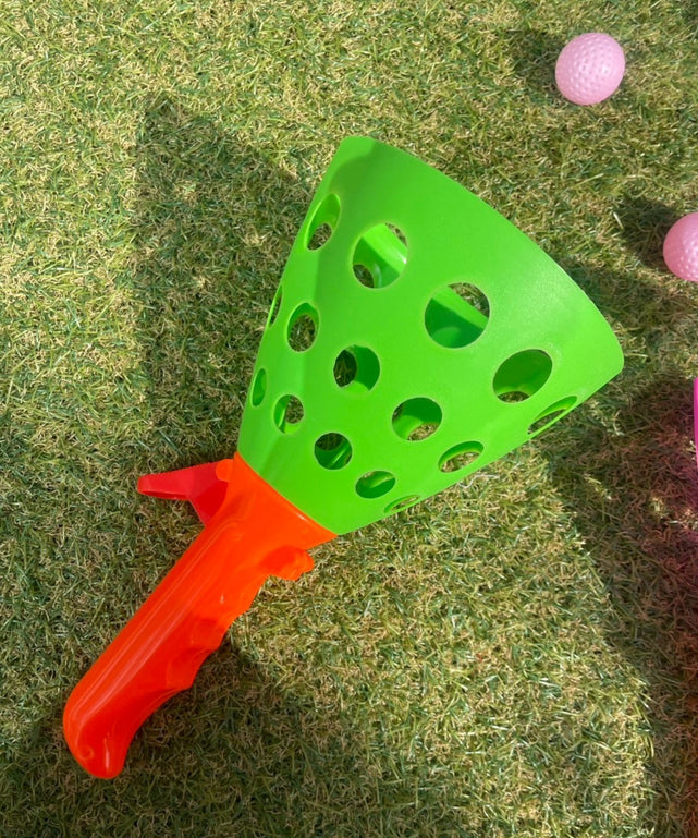 ポッピングラケットセット