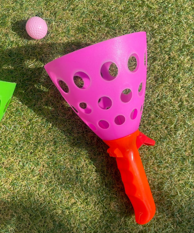 ポッピングラケットセット