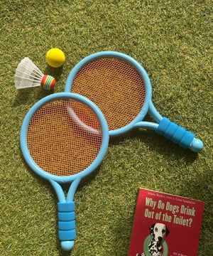 ミント　５点セット Amazon | スピードミントン スタートセット | Speedminton