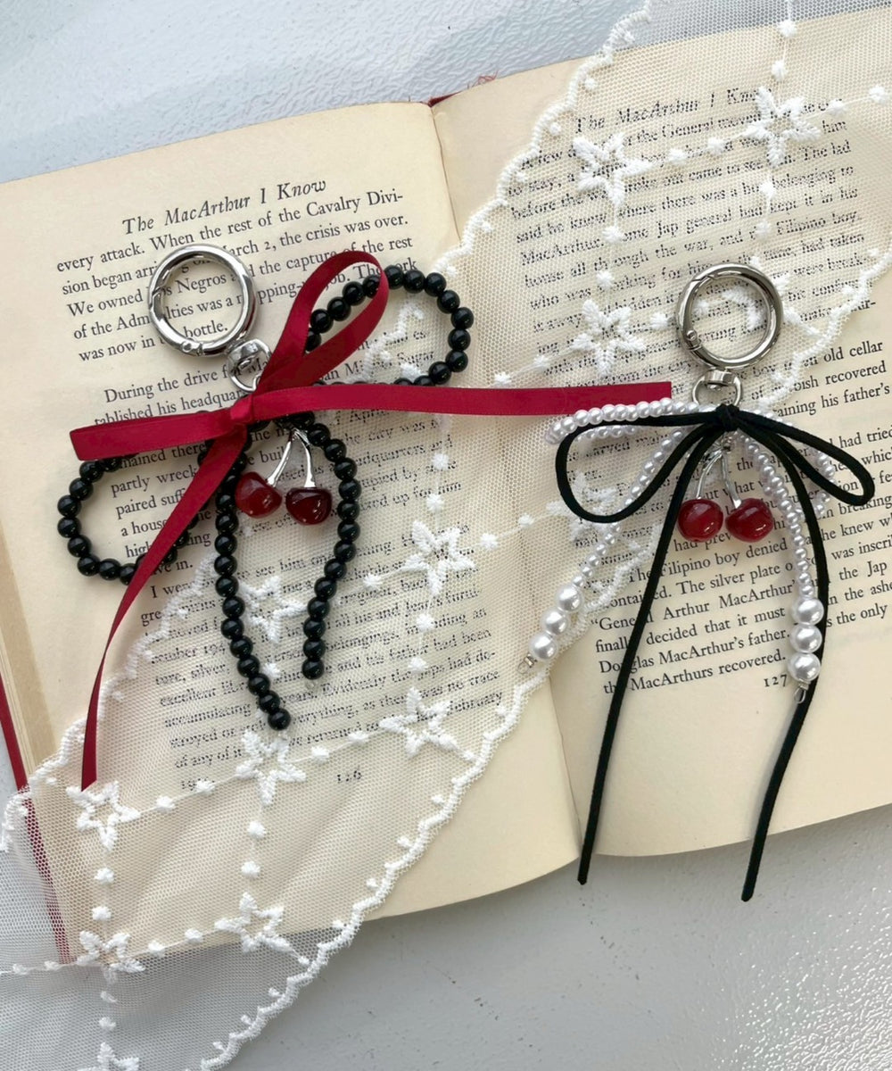 左：柄１　右：柄２