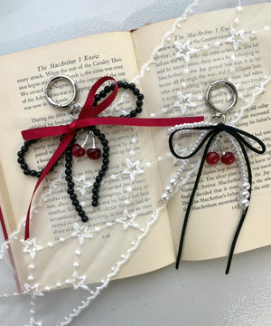 左：柄１　右：柄２