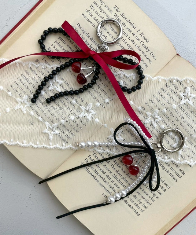 左：柄１　右：柄２