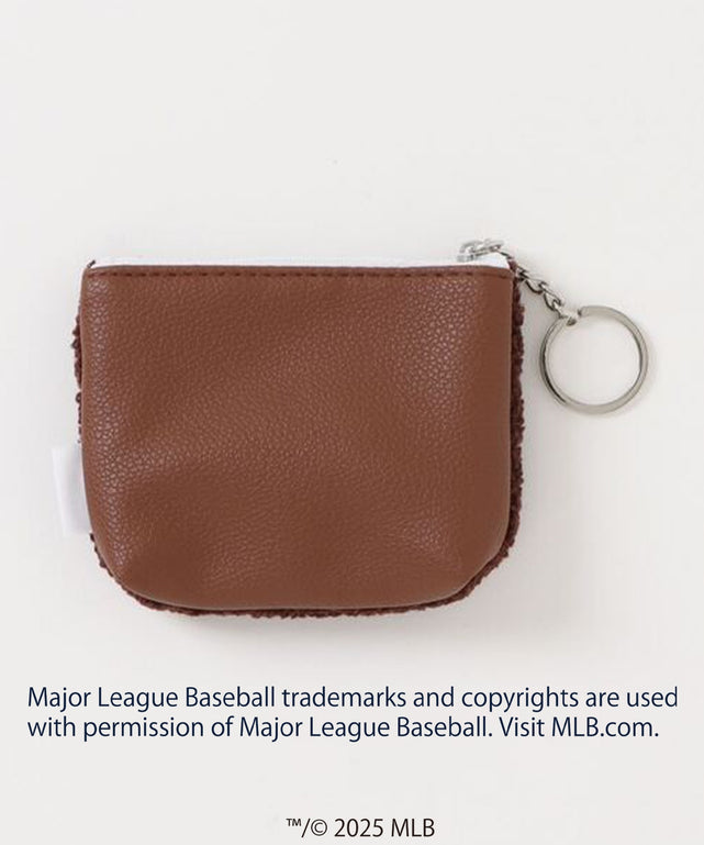 MLBミニサガラポーチ