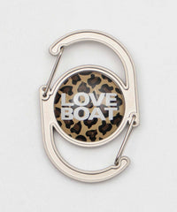 LOVE　BOATダブルカラビナ