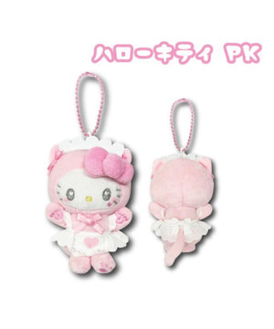 柄1：ハローキティ　PK