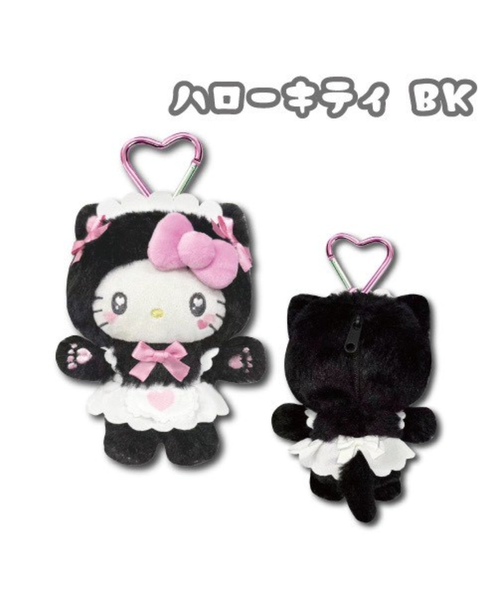 柄2：ハローキティ　BK