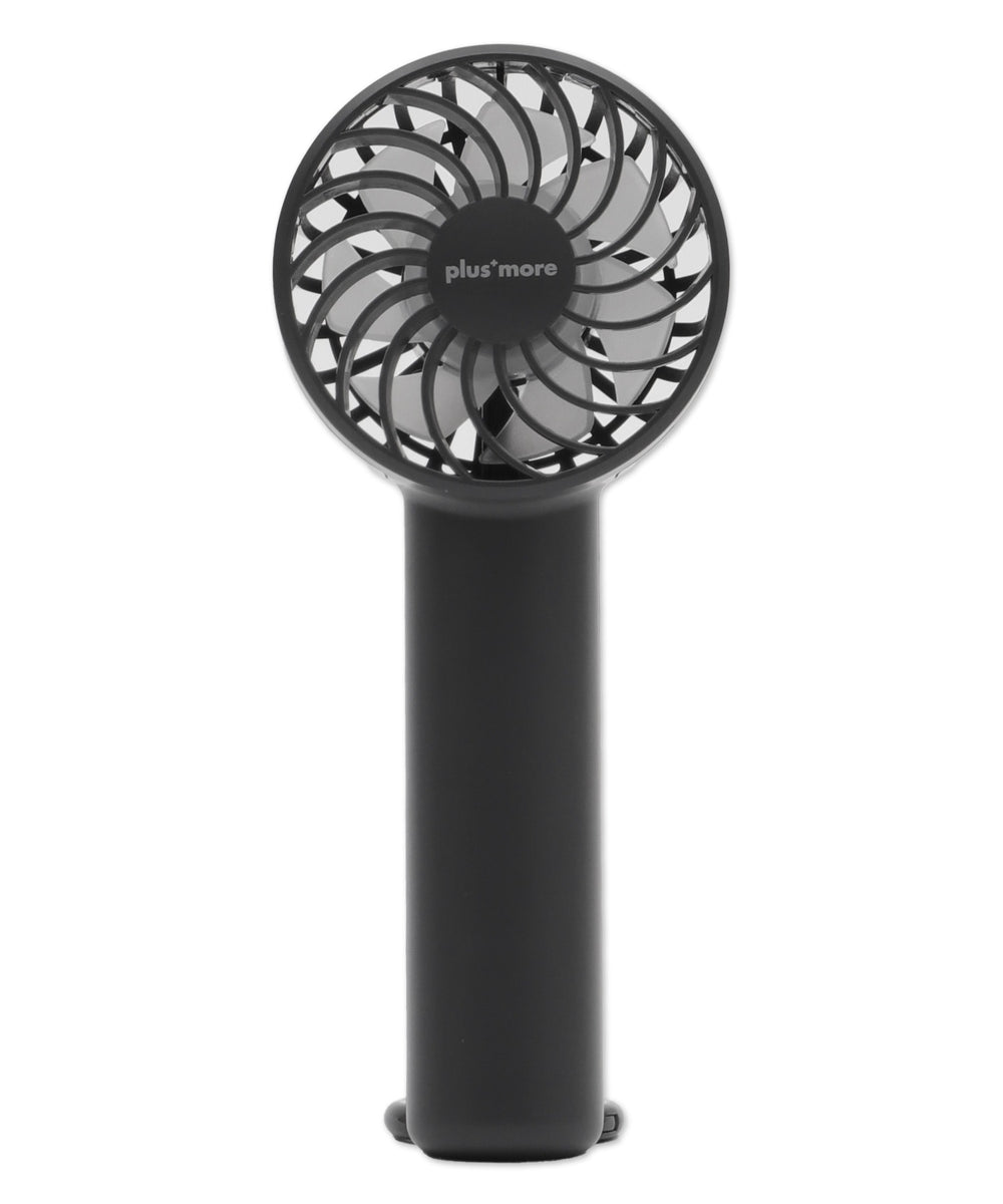 カラビナ付ハンディファン