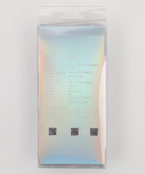 ミニクリアハンディファン