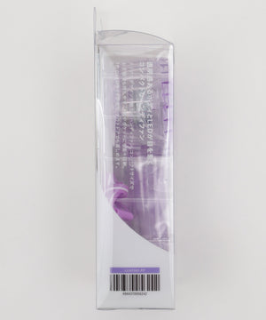 ミニクリアハンディファン