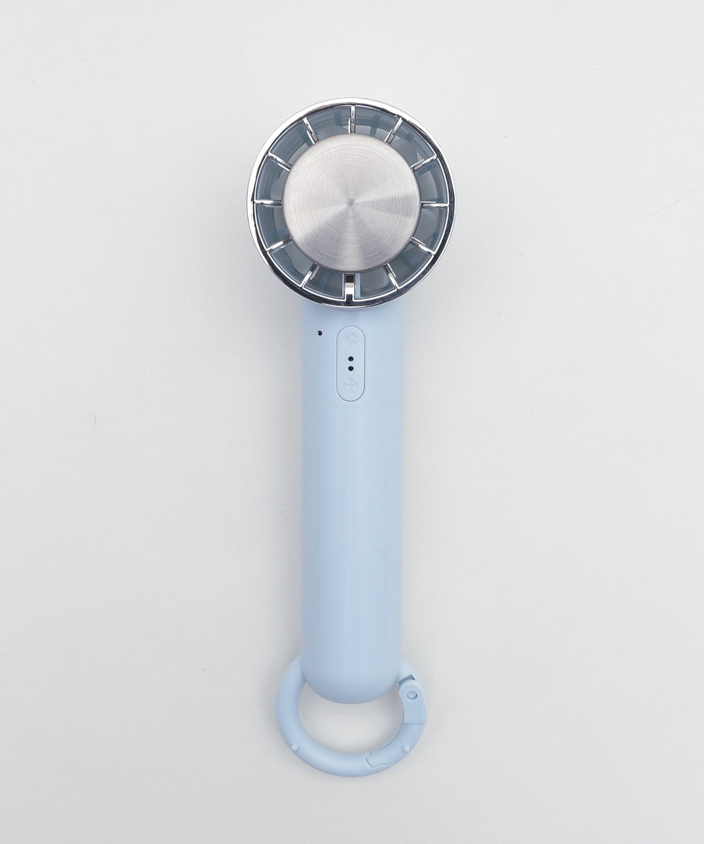 ペルチェハンディファン