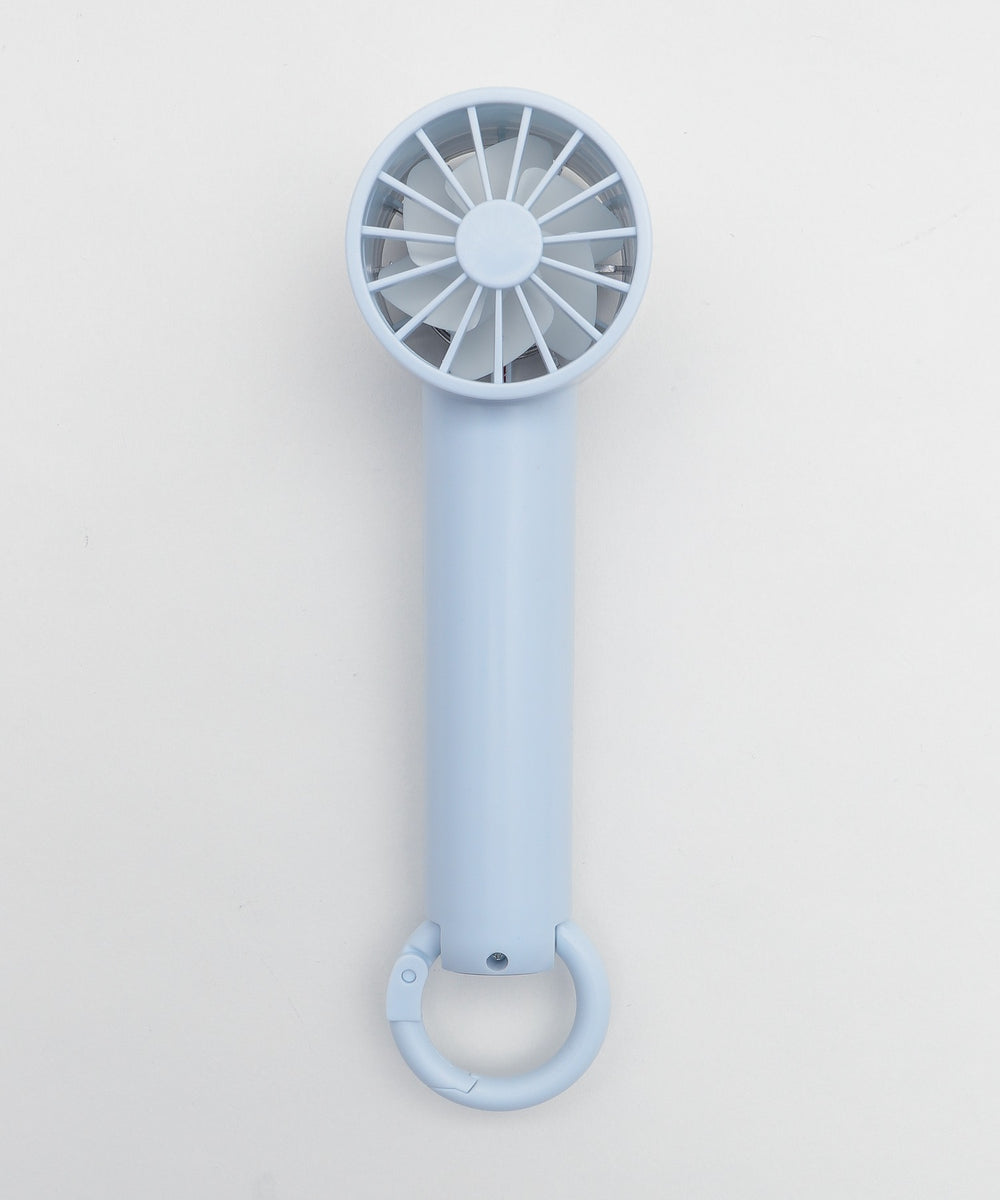 ペルチェハンディファン