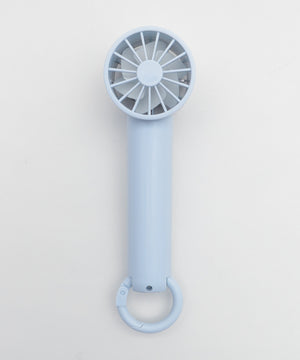 ペルチェハンディファン