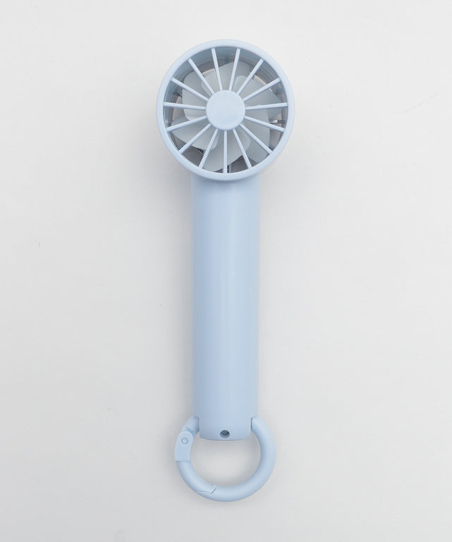 ペルチェハンディファン