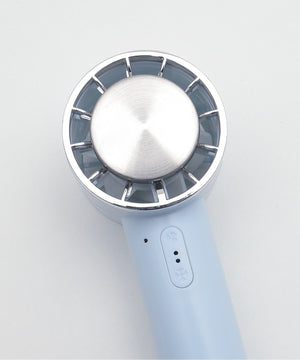 ペルチェハンディファン