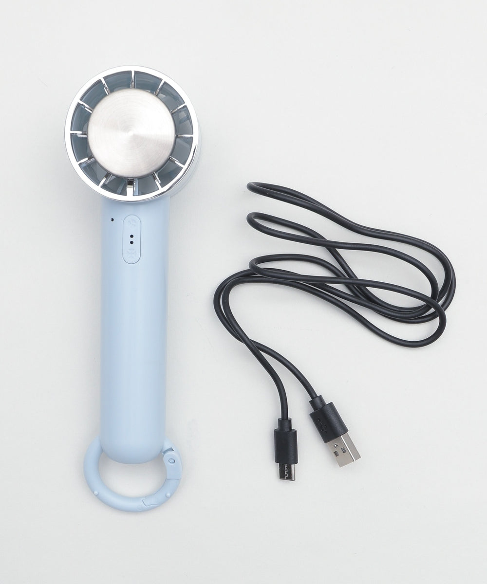 ペルチェハンディファン