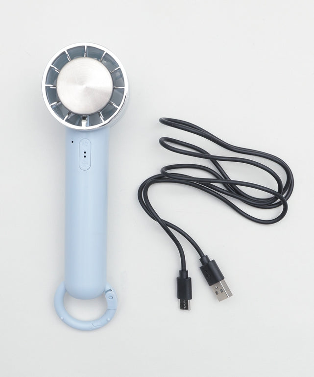 ペルチェハンディファン