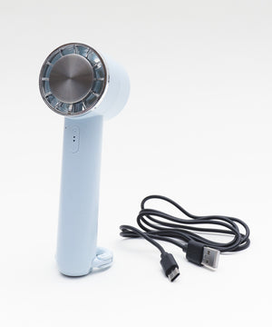 ペルチェハンディファン