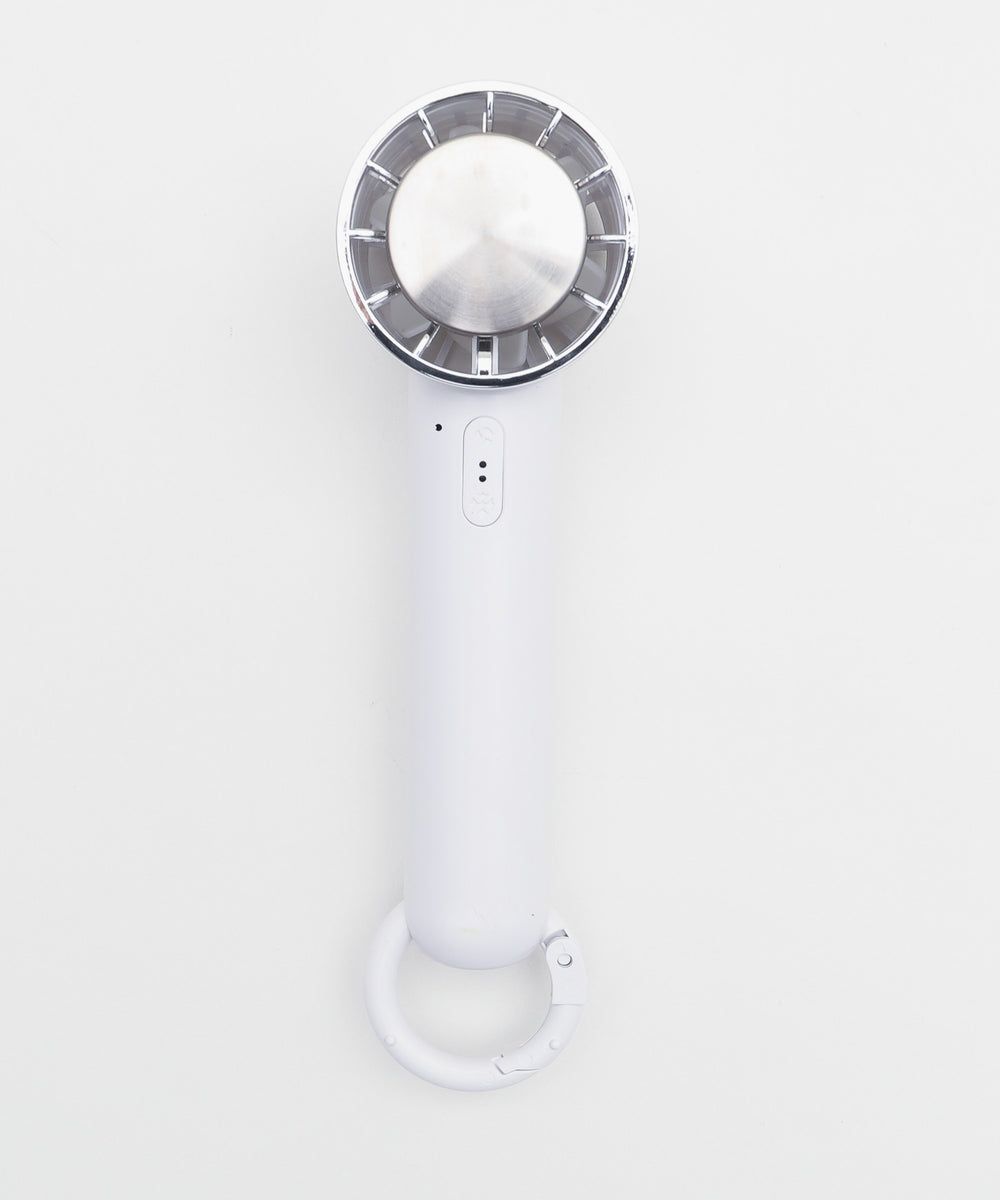 ペルチェハンディファン