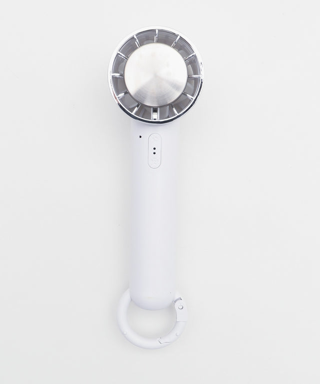 ペルチェハンディファン