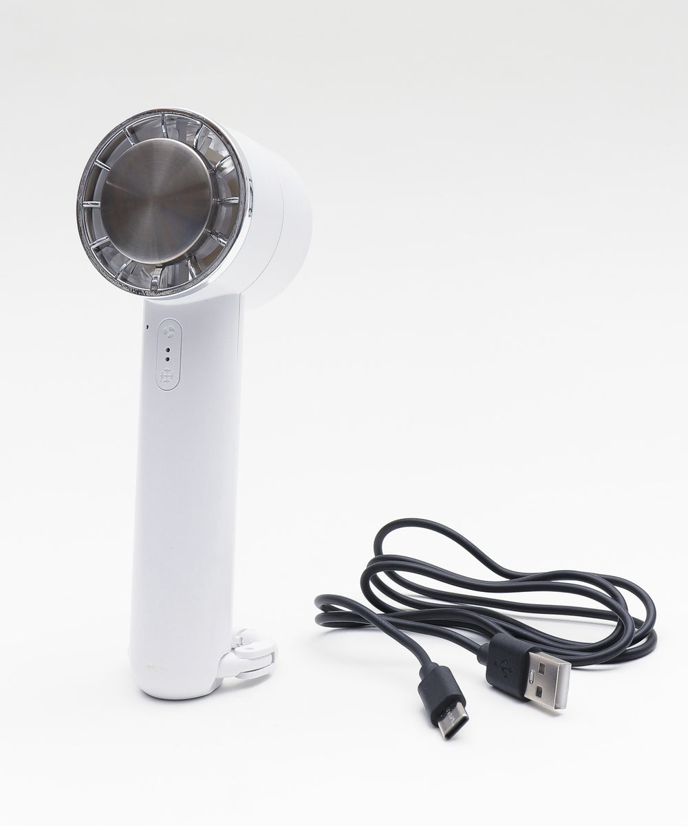 ペルチェハンディファン