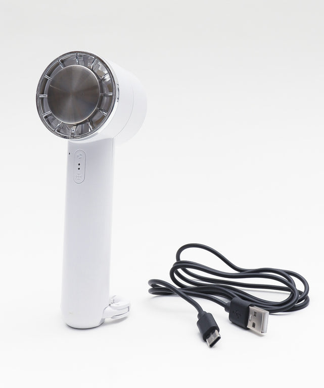 ペルチェハンディファン