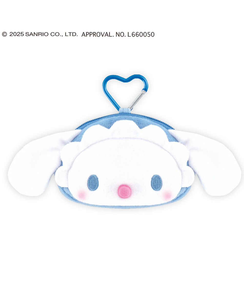 柄１(シナモロール)