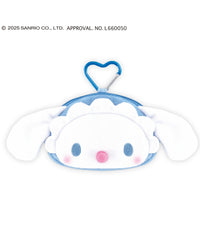 サンリオキャラクターズ　ベビーぬいぐるみポーチ