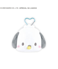 柄3：ポチャッコ / F