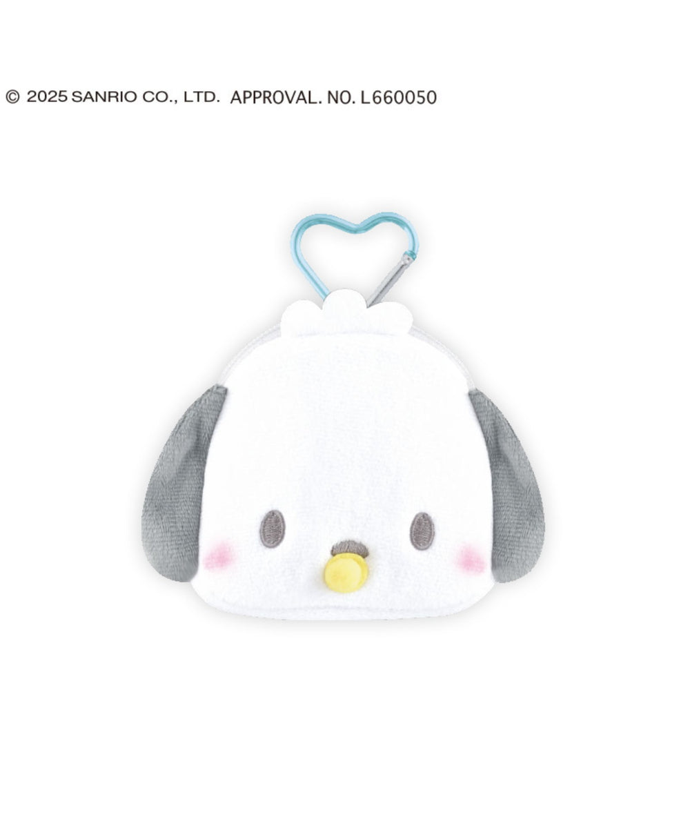 柄３(ポチャッコ)