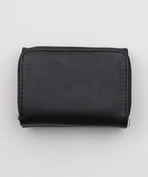 スクエアスタッズウォレット