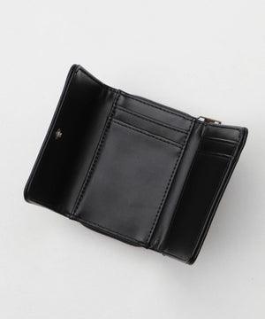 スクエアスタッズウォレット