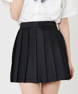 ブラック モデル:157cm M着用