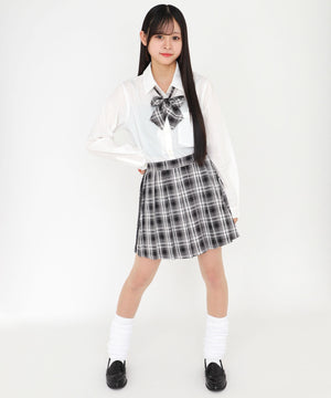 ブラックチェック2