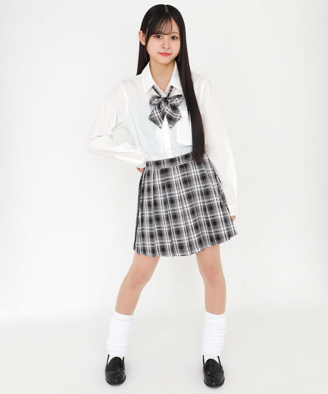 ブラックチェック2