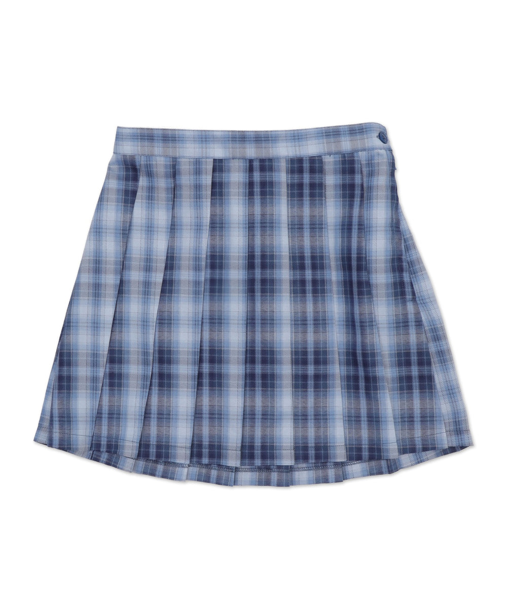 ブルーチェック2