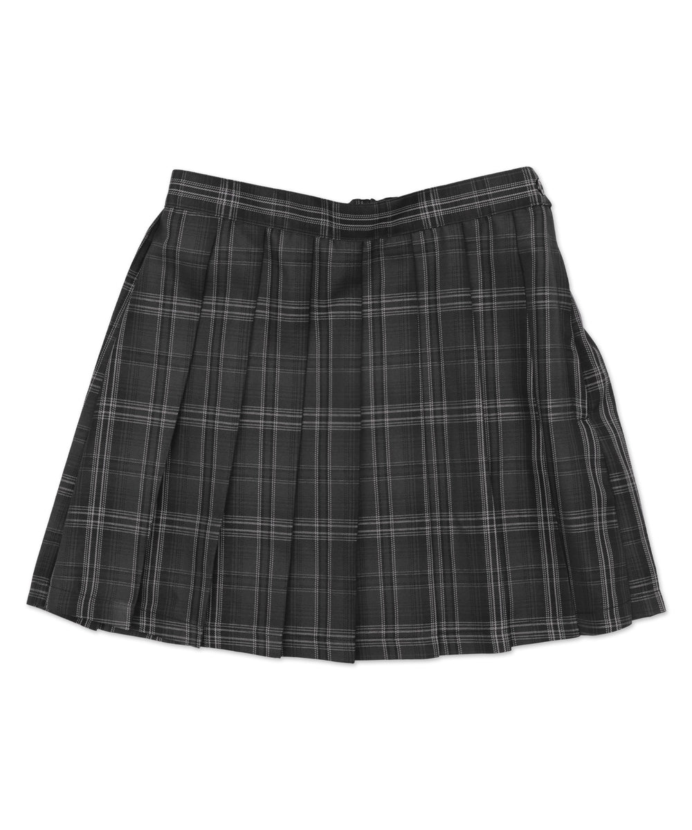 ブラックチェック1