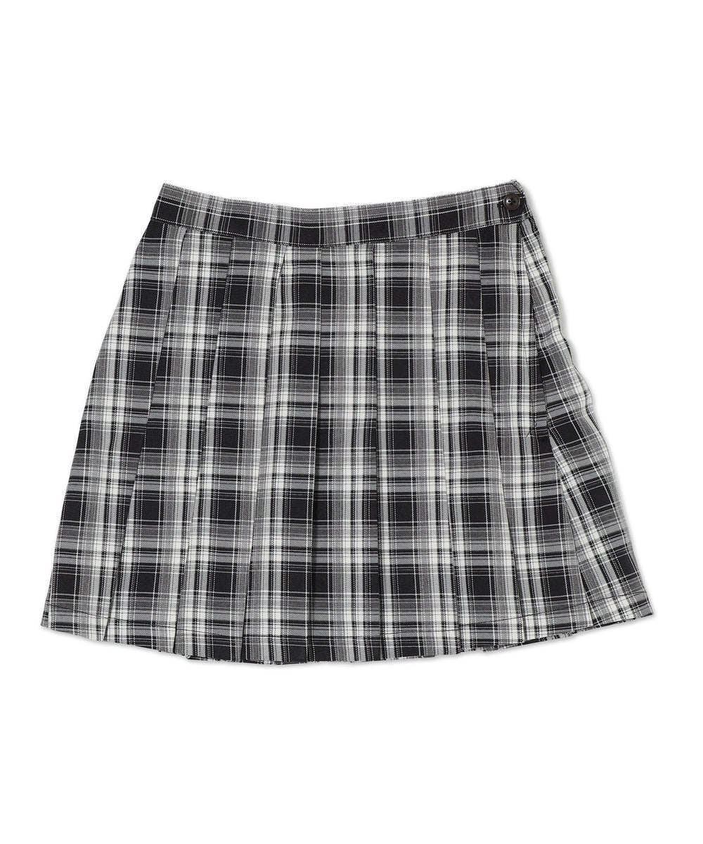 ブラックチェック2