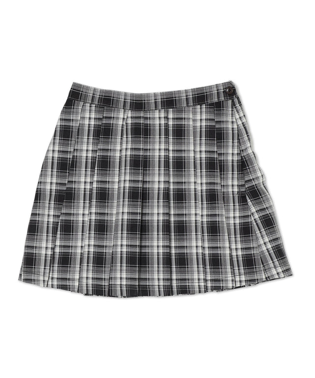 ブラックチェック2