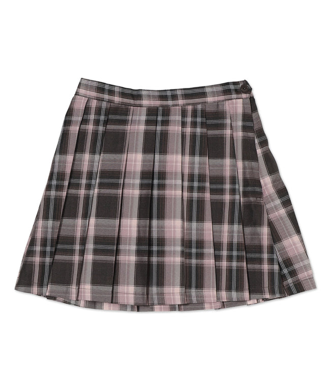 柄2(ピンクチェック)