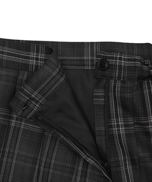 スクールプリーツスカート