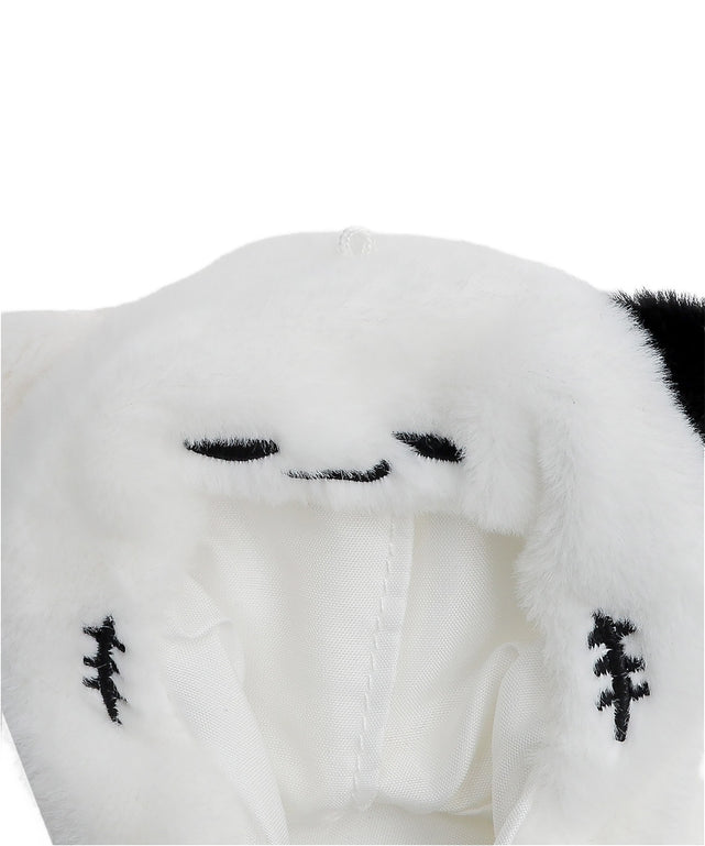 ぬい猫耳ケープ10cm