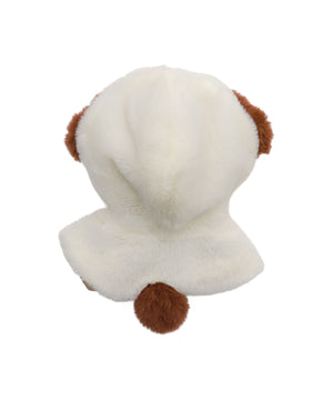 ぬいアニマルケープ10cm