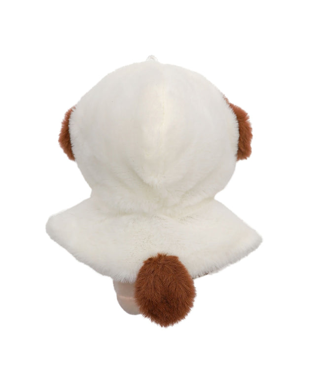 ぬいアニマルケープ10cm