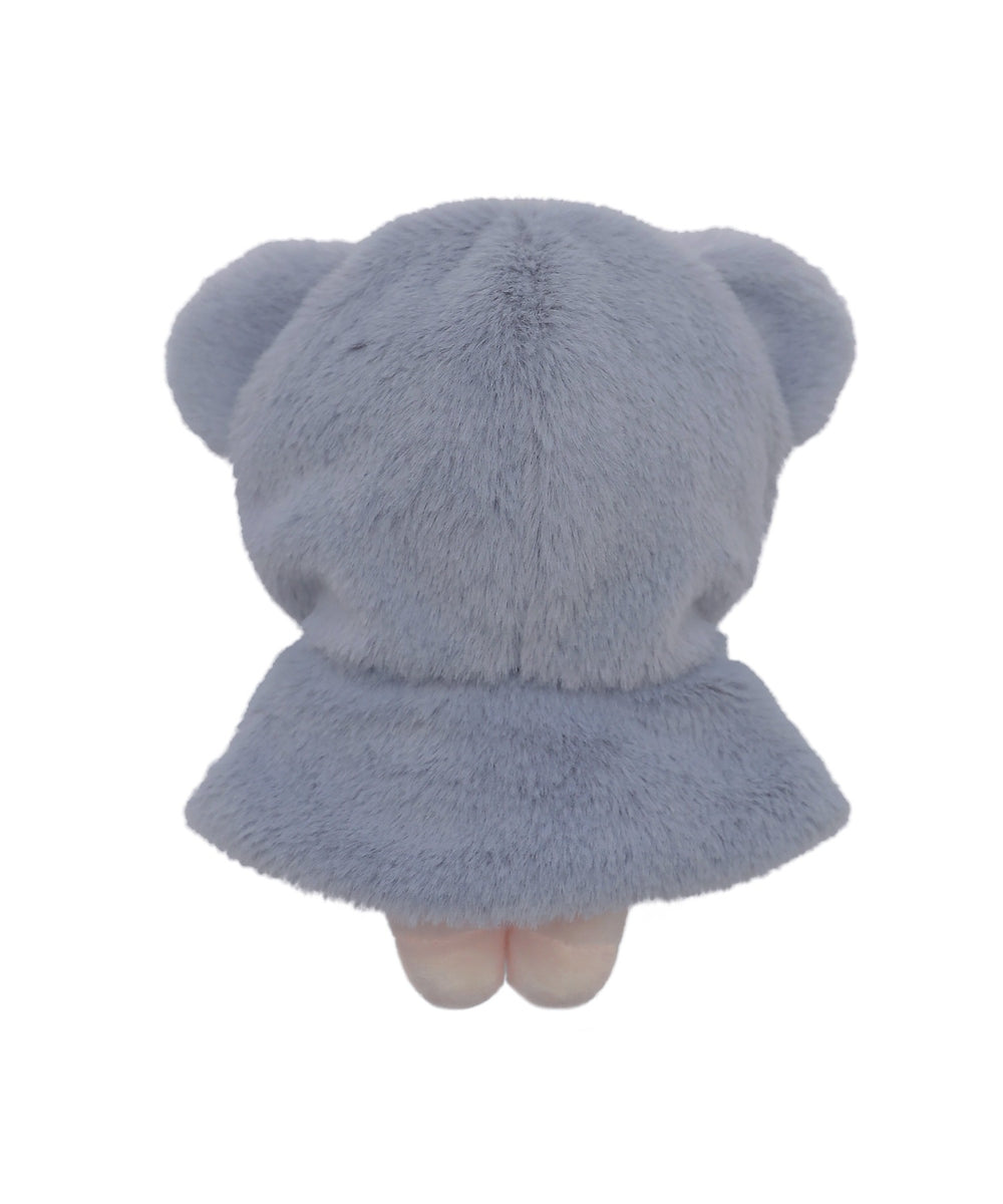 ぬいアニマルケープ10cm