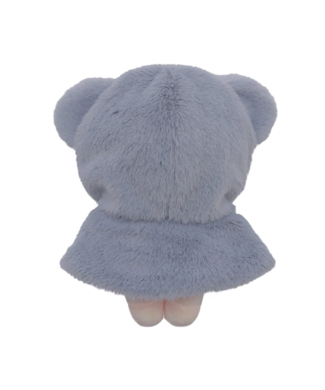 ぬいアニマルケープ10cm