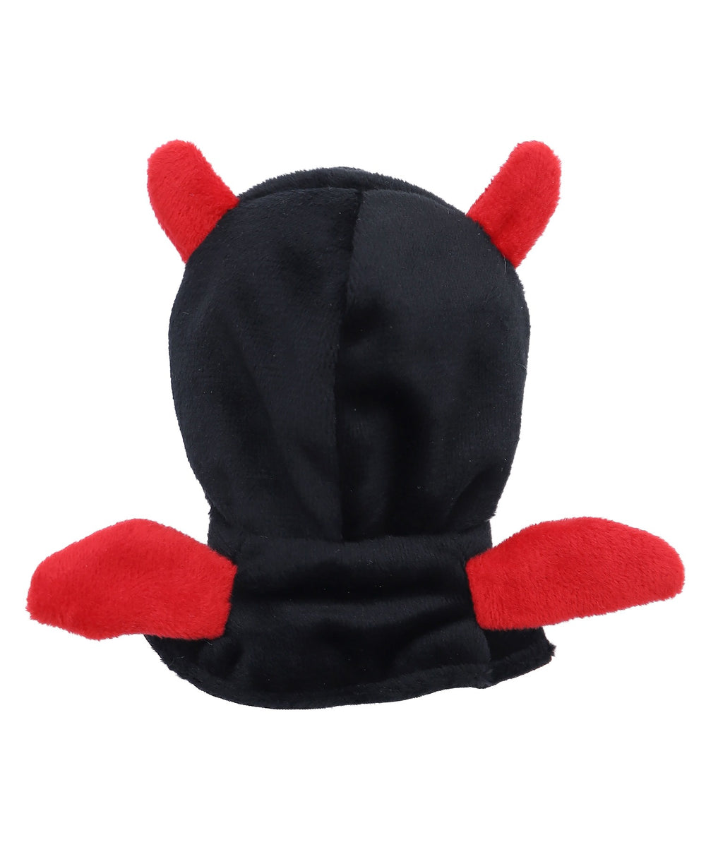 ぬいデビルケープ10cm