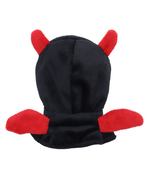 ぬいデビルケープ10cm