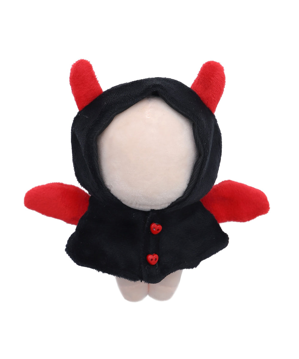 ぬいデビルケープ10cm