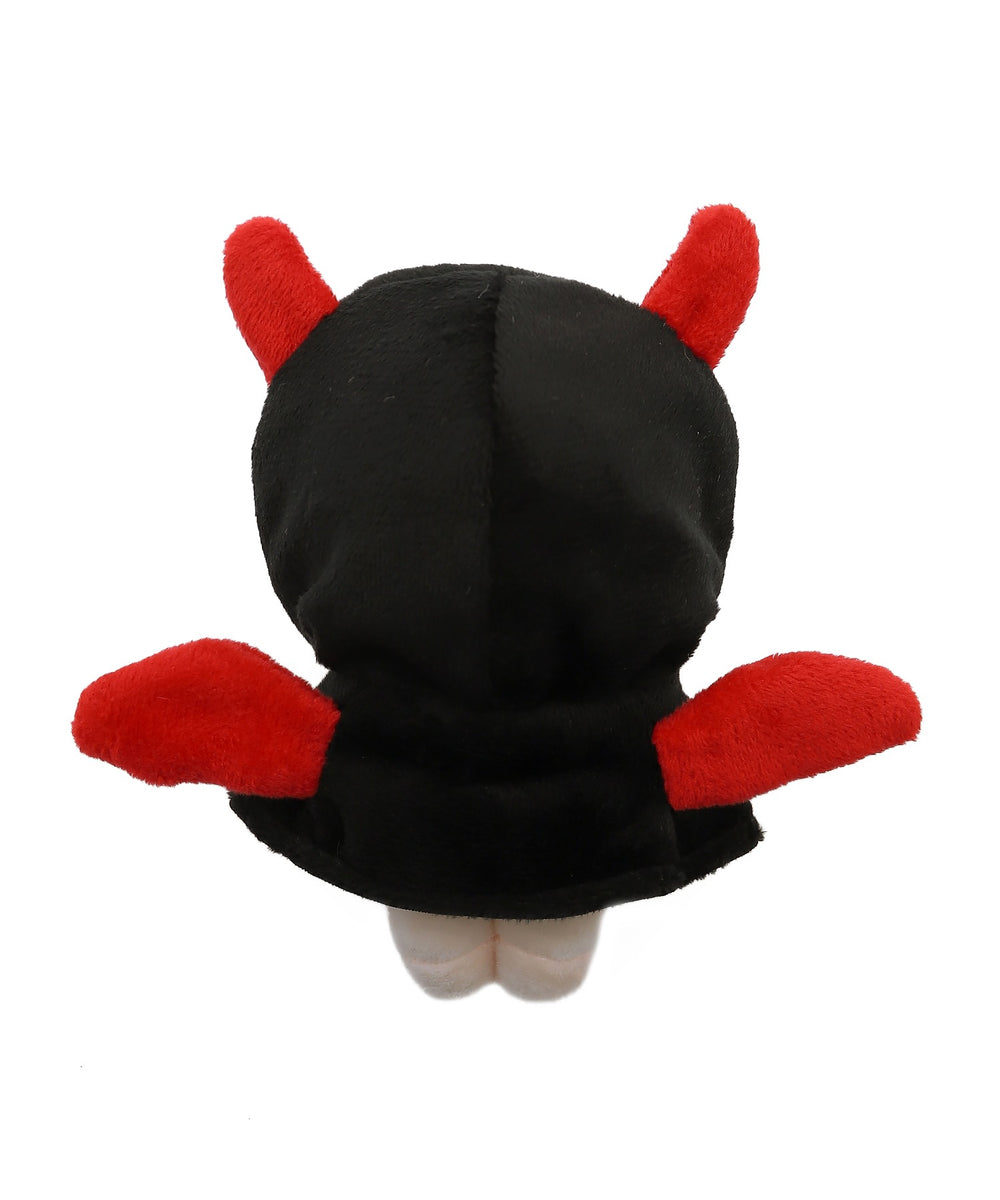 ぬいデビルケープ10cm